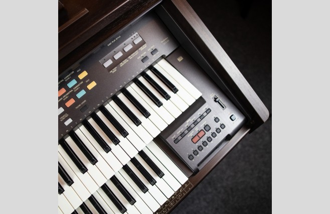 Used Technics SX-EA5 Organ All Inclusive Top Grade Package (SN:195A1157) - Image 8